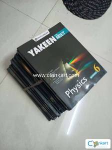 Physics wallah's neet modules