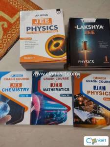 Physics wallah 11th and 12th JEE module