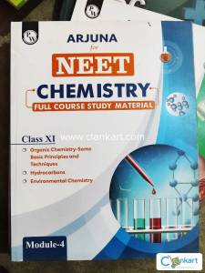 Physics wallah 11th and 12th module and Med easy of chemistry, physics