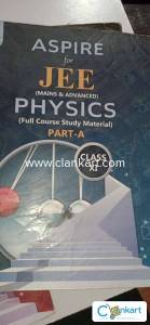 Physics wallah 11th jee complete module with solution
