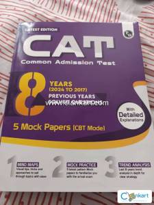 Physics wallah CAT PYQs