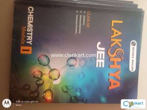 Physics wallah Jee Lakshya module 2025 edition