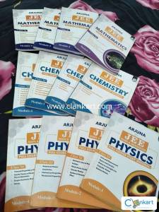 Physics wallah Jee mains and advanced Arjuna module