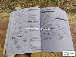 Physics wallah Mathematics module 1