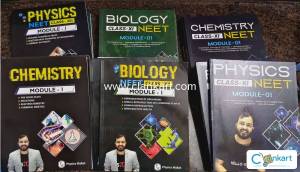 Physics wallah NEET CLASS XI & XII