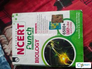 Physics wallah Ncert Puch for neet and cuet