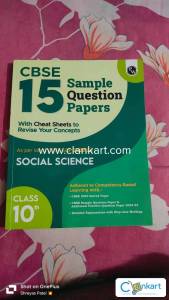 Physics wallah Sample Question Paper 15