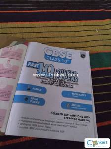 Physics wallah all subject 10 year solved paper