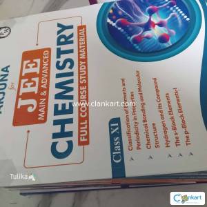 Physics wallah arjuna jee module class 11