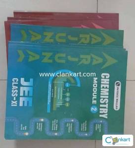 Physics wallah arjuna jee pw module all sets of 16 books