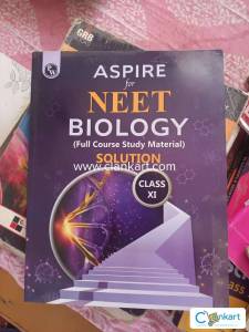 Physics wallah biology class 11 solution
