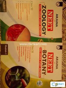 Physics wallah biology neet modules