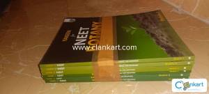 Physics wallah biology volumes