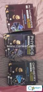 Physics wallah books 11 and 12 all subjects