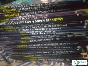 Physics wallah books for 11th and 12th
