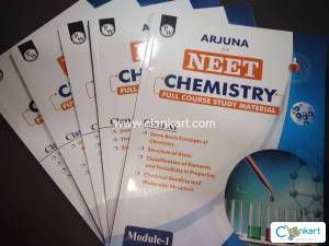 Physics wallah chemistry module class 11th