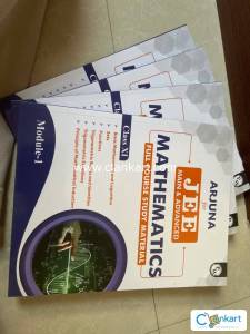 Physics wallah class 11 JEE modules with solution