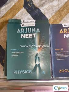 Physics wallah class 11 neet arujuna module