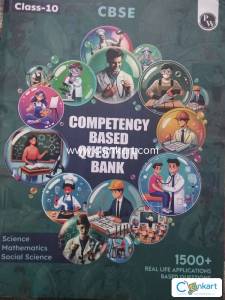 Physics wallah competency based questions bank for class 10 th