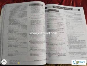 Physics wallah complete jee module