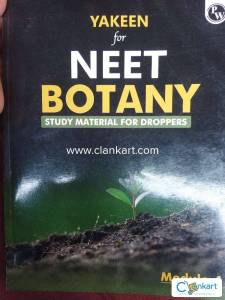 Physics wallah dropper neet yakeen