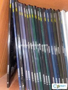 Physics wallah entire neet module kit