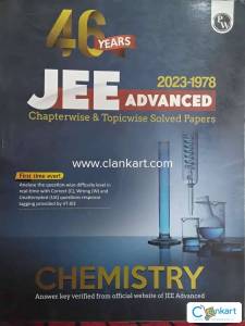 Physics wallah for jee advance (pyqs)