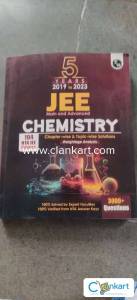 Physics wallah jee main question bank