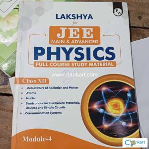 Physics wallah jee mains and advanced physics lakshya