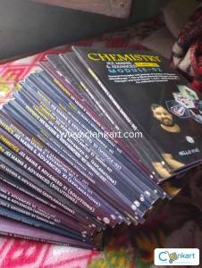 Physics wallah jee module