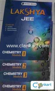 Physics wallah lakshya jee chemistry