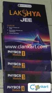 Physics wallah lakshya jee physics