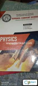 Physics wallah module
