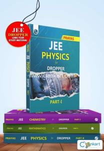 Physics wallah module dropper jee paryas batch