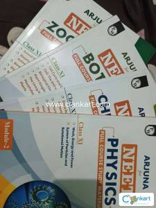 Physics wallah module neet class 11