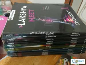 Physics wallah neet modules for sale