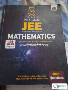 Physics wallah previous 5 years jee mains books physics maths chemistr