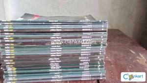 Physics wallah publication Biology, chemistry, physics Module