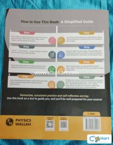 Physics wallah sample question papers English class 10