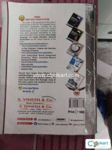 Physics xact super simplified for class 10th