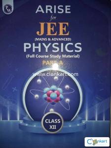 Physicswallah Physics for class 12