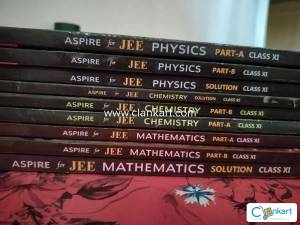 Physicswallah arise class 11 modules