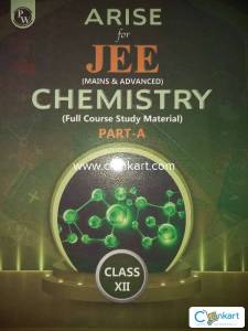 Physicswallah chemistry for class 12