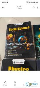 Physicswallah class 10 module