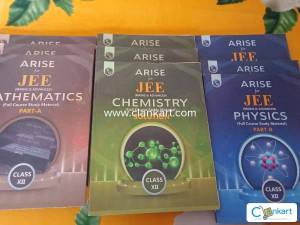 Physicswallah jee materials for class 12