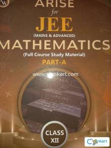 Physicswallah maths for class 13
