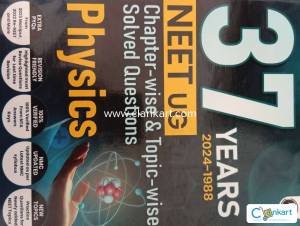 Physicswhallah physics for 11 and 12
