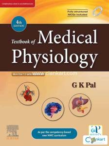 Physiology gk pal