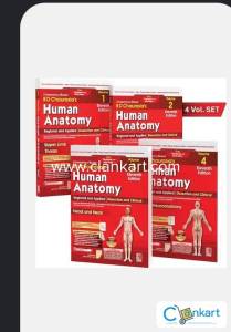 Physiotg Books