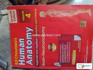 Physiotherapy 1 yera book anatomy